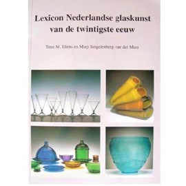 Lexique du livre Verre Néerlandais